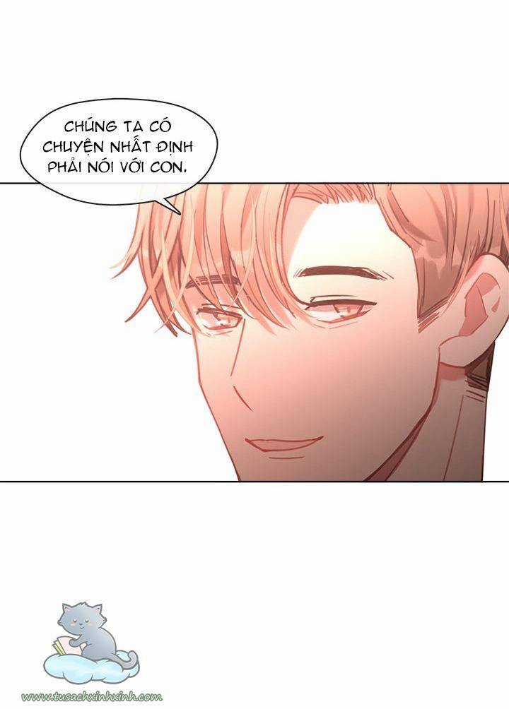 Thành Viên Trong Gia Đình Phát Cuồng Vì Tôi Chương 19 trang 66