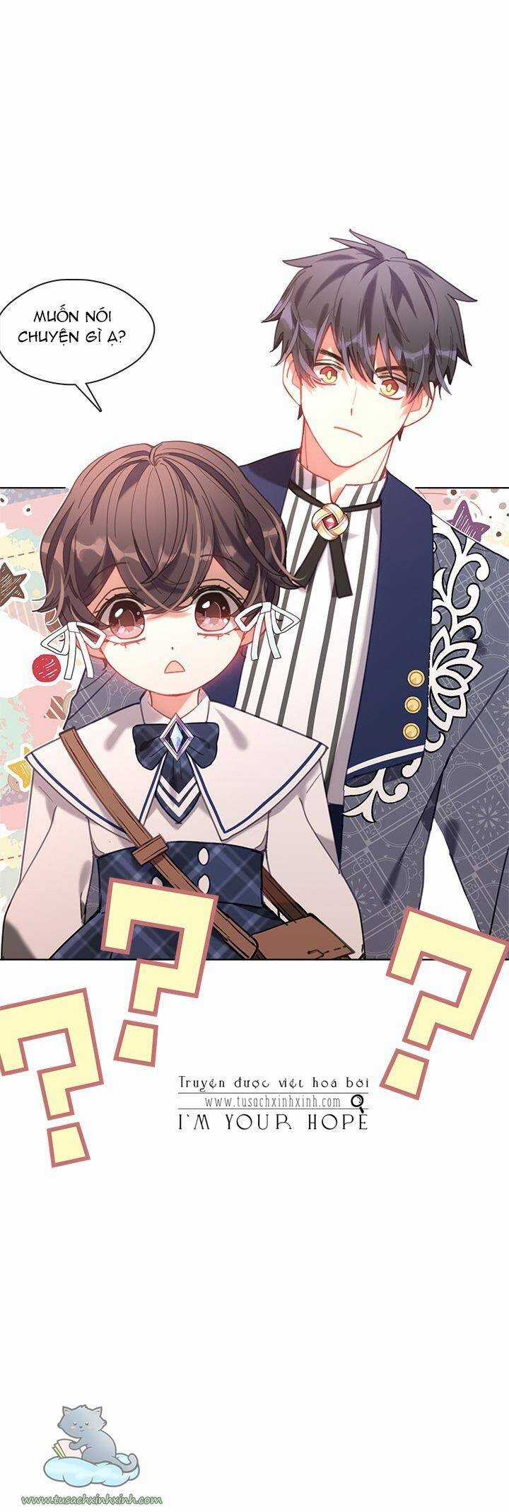 Thành Viên Trong Gia Đình Phát Cuồng Vì Tôi Chương 19 trang 67