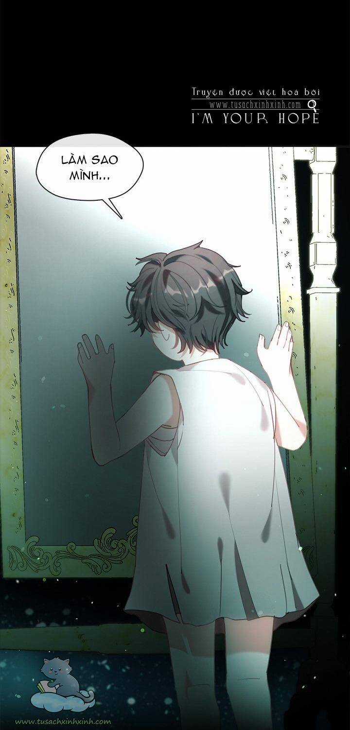 Thành Viên Trong Gia Đình Phát Cuồng Vì Tôi Chương 19 trang 8