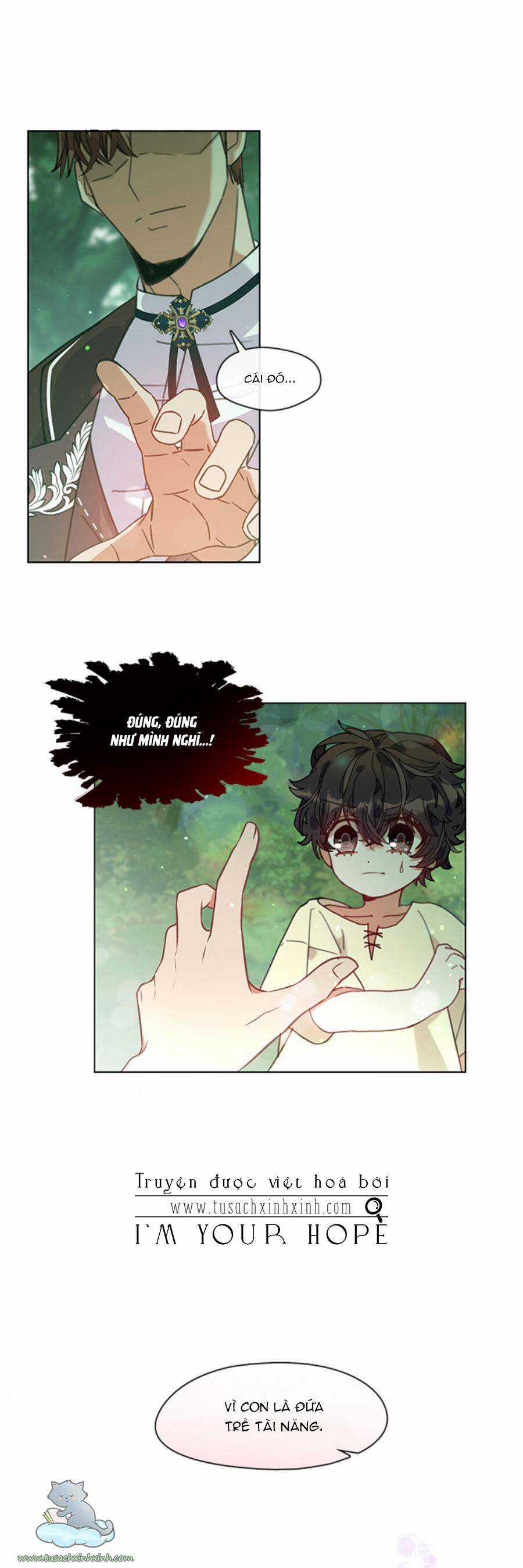 Thành Viên Trong Gia Đình Phát Cuồng Vì Tôi Chương 2 trang 17