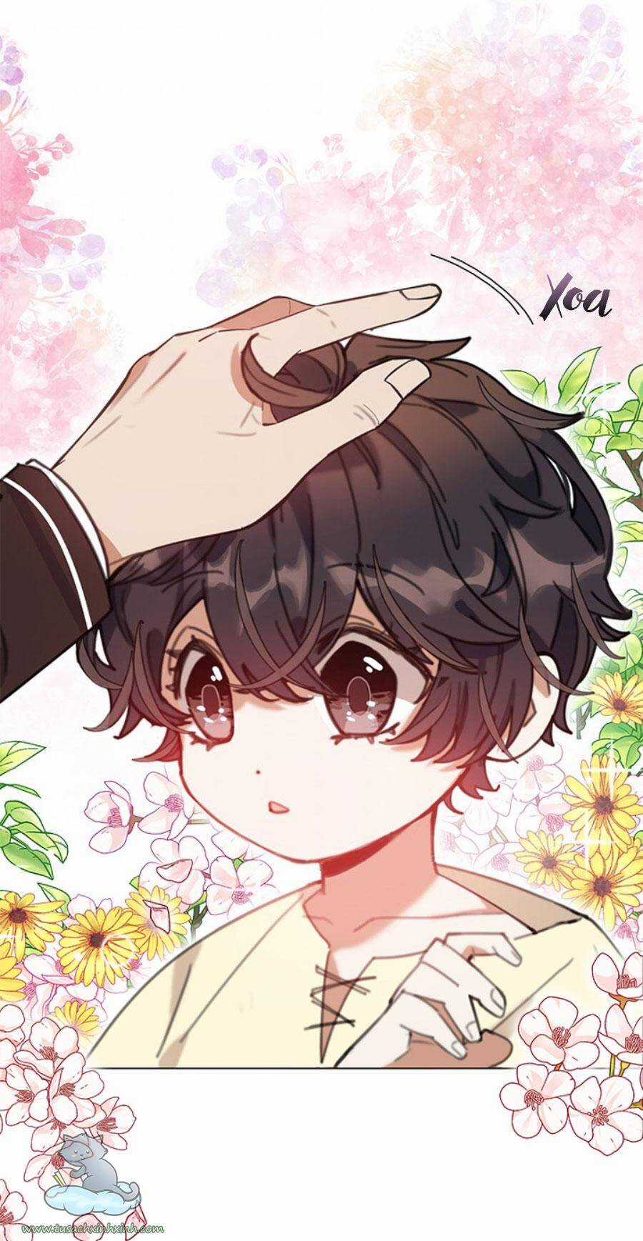 Thành Viên Trong Gia Đình Phát Cuồng Vì Tôi Chương 2 trang 18