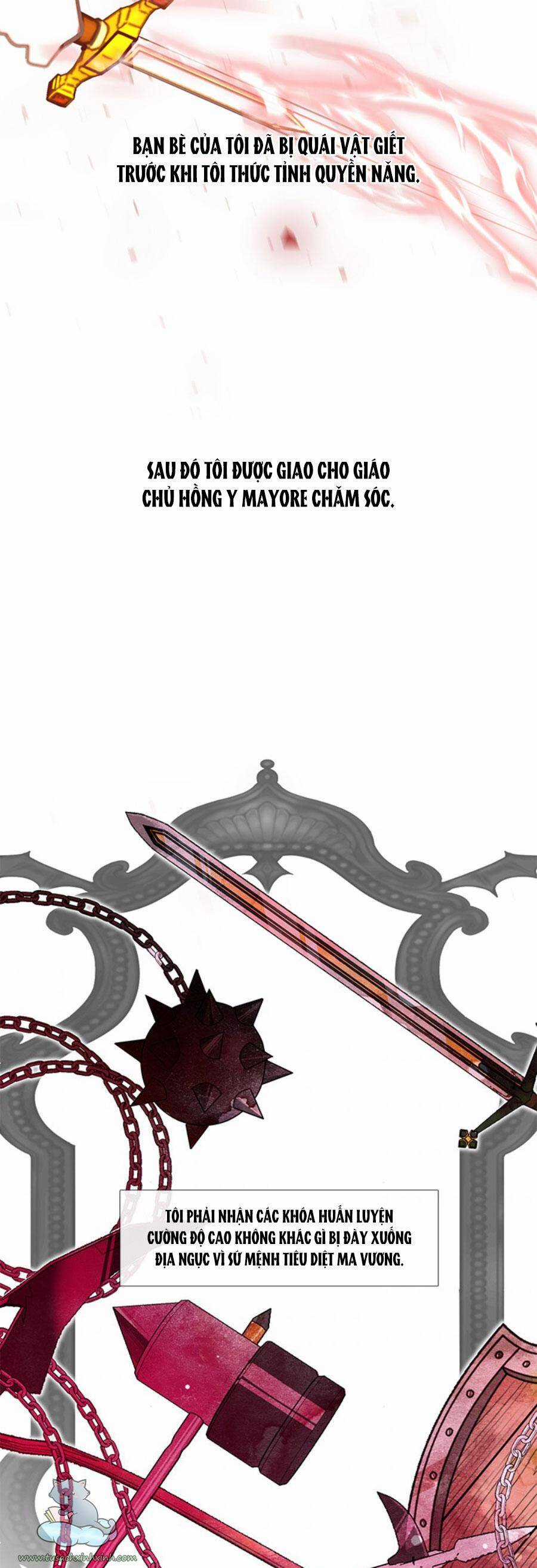 Thành Viên Trong Gia Đình Phát Cuồng Vì Tôi Chương 2 trang 2