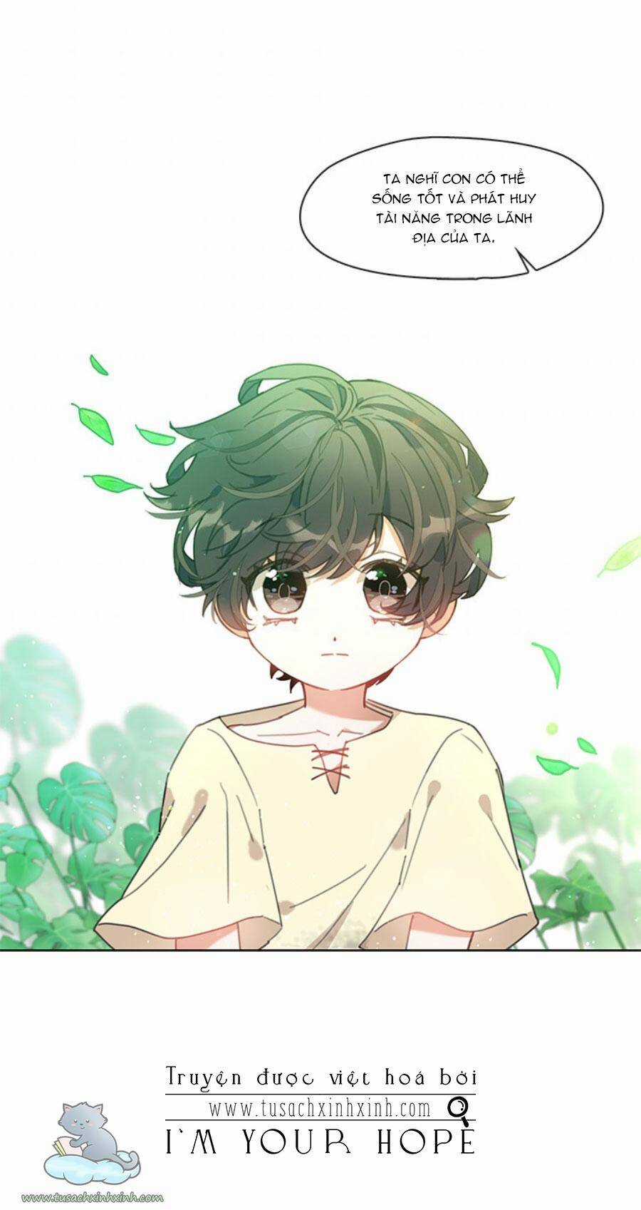 Thành Viên Trong Gia Đình Phát Cuồng Vì Tôi Chương 2 trang 23