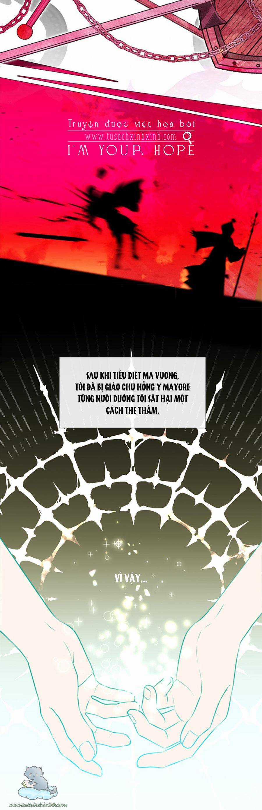 Thành Viên Trong Gia Đình Phát Cuồng Vì Tôi Chương 2 trang 3