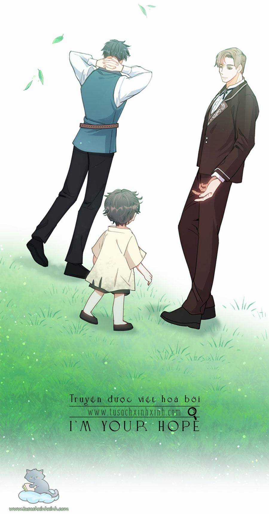 Thành Viên Trong Gia Đình Phát Cuồng Vì Tôi Chương 2 trang 49