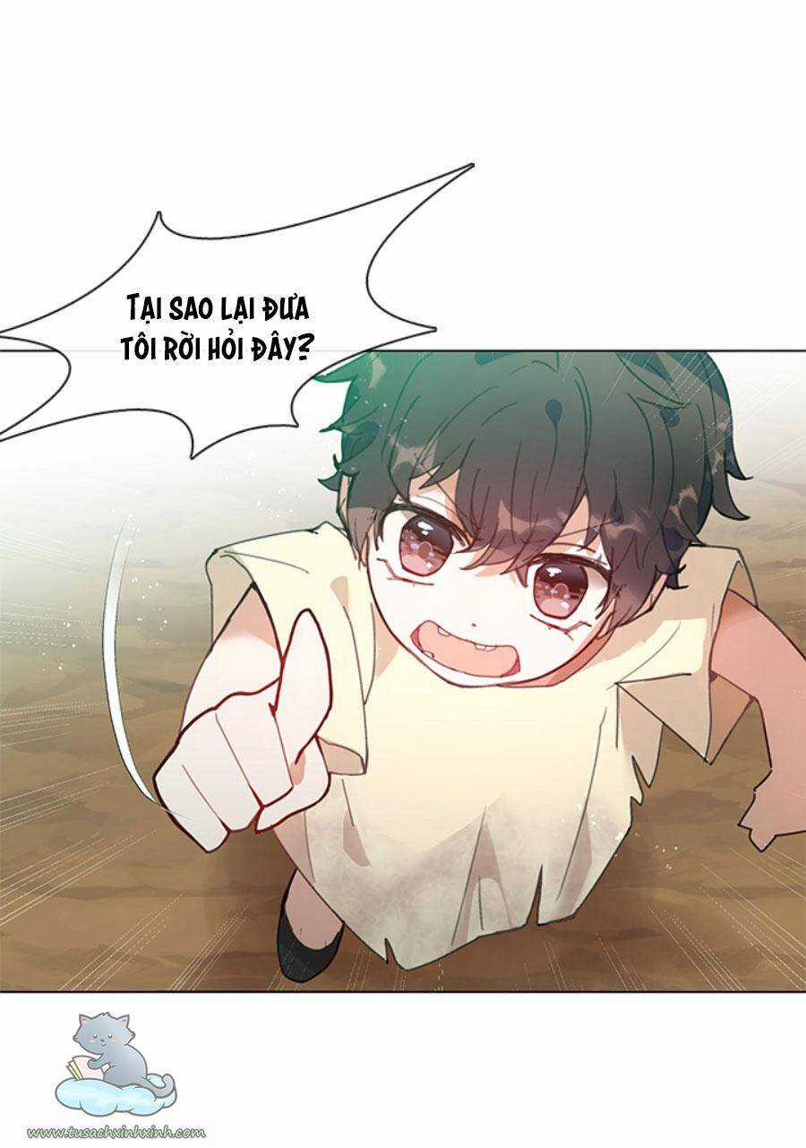 Thành Viên Trong Gia Đình Phát Cuồng Vì Tôi Chương 2 trang 6