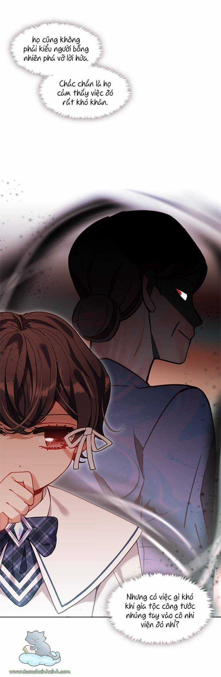 Thành Viên Trong Gia Đình Phát Cuồng Vì Tôi Chương 20 trang 10