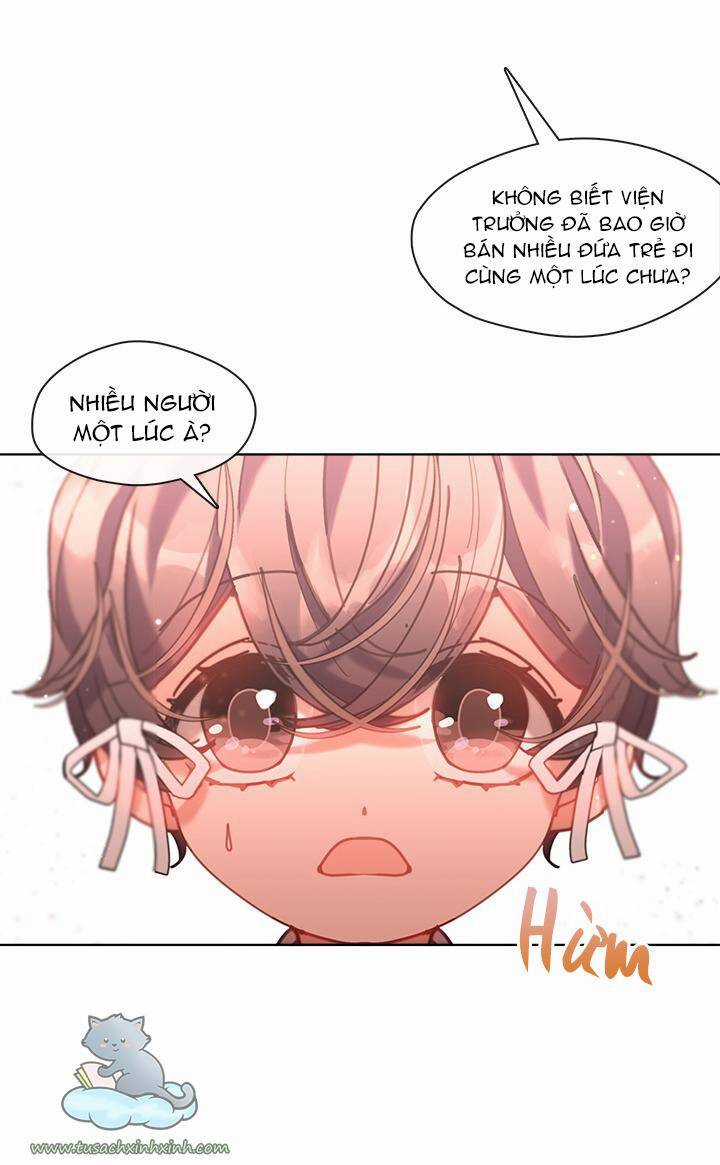 Thành Viên Trong Gia Đình Phát Cuồng Vì Tôi Chương 20 trang 18