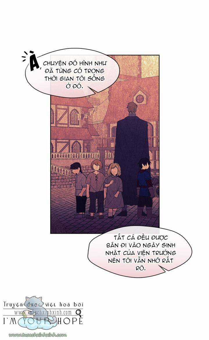 Thành Viên Trong Gia Đình Phát Cuồng Vì Tôi Chương 20 trang 19