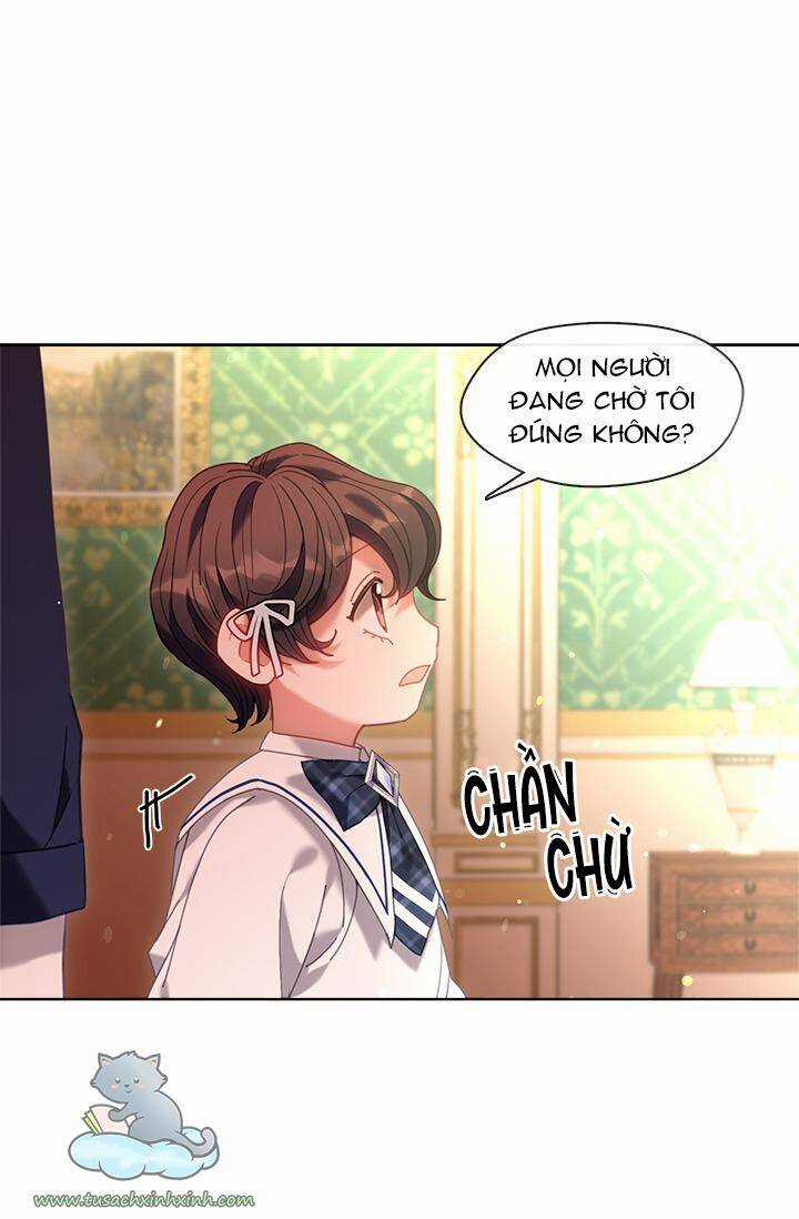 Thành Viên Trong Gia Đình Phát Cuồng Vì Tôi Chương 20 trang 2