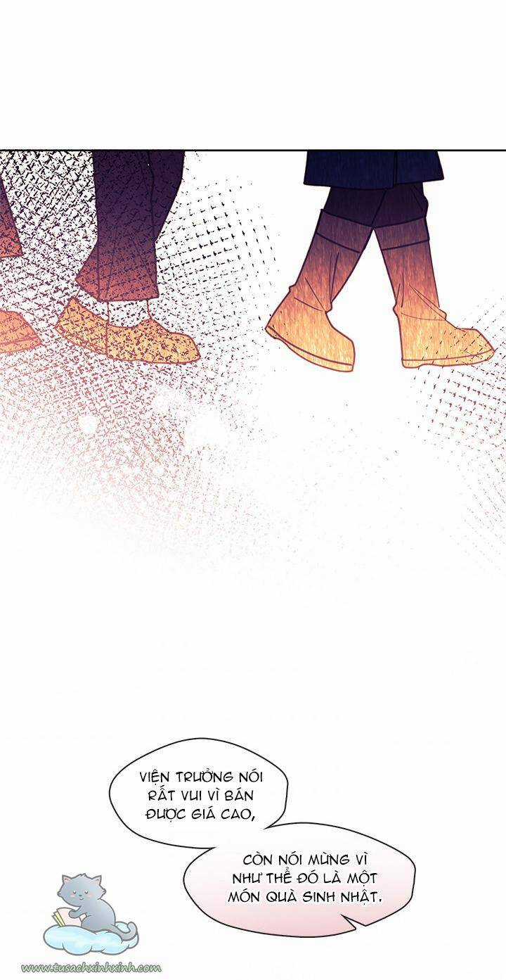 Thành Viên Trong Gia Đình Phát Cuồng Vì Tôi Chương 20 trang 20