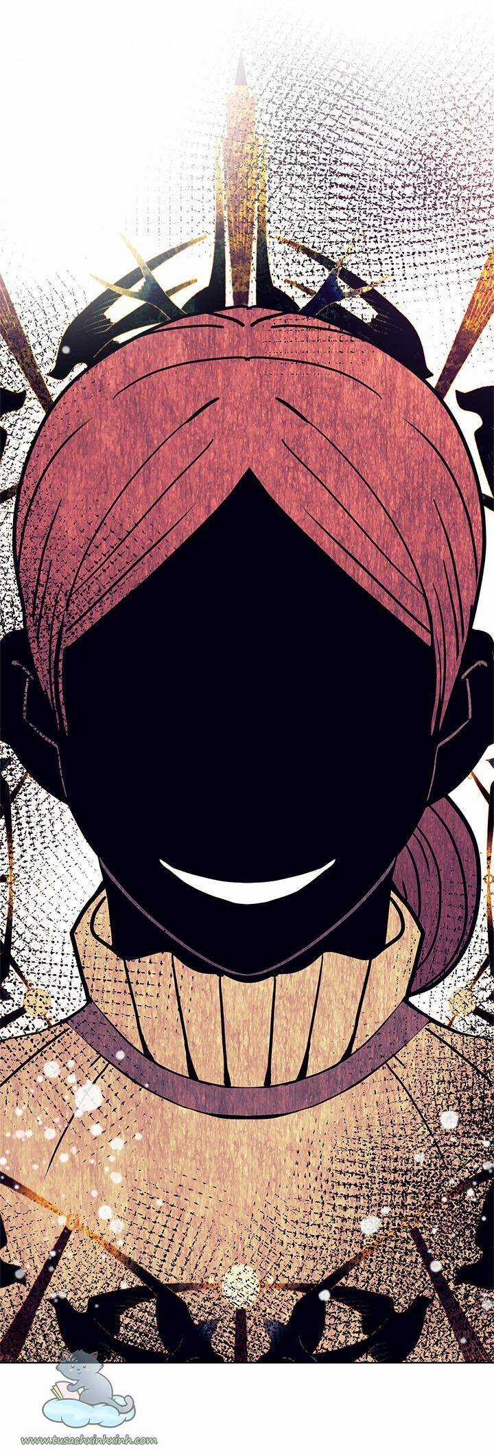 Thành Viên Trong Gia Đình Phát Cuồng Vì Tôi Chương 20 trang 21