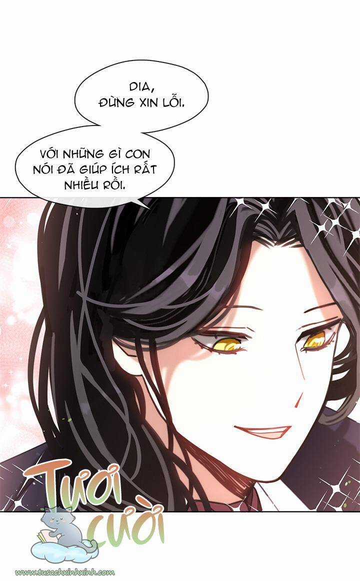 Thành Viên Trong Gia Đình Phát Cuồng Vì Tôi Chương 20 trang 24