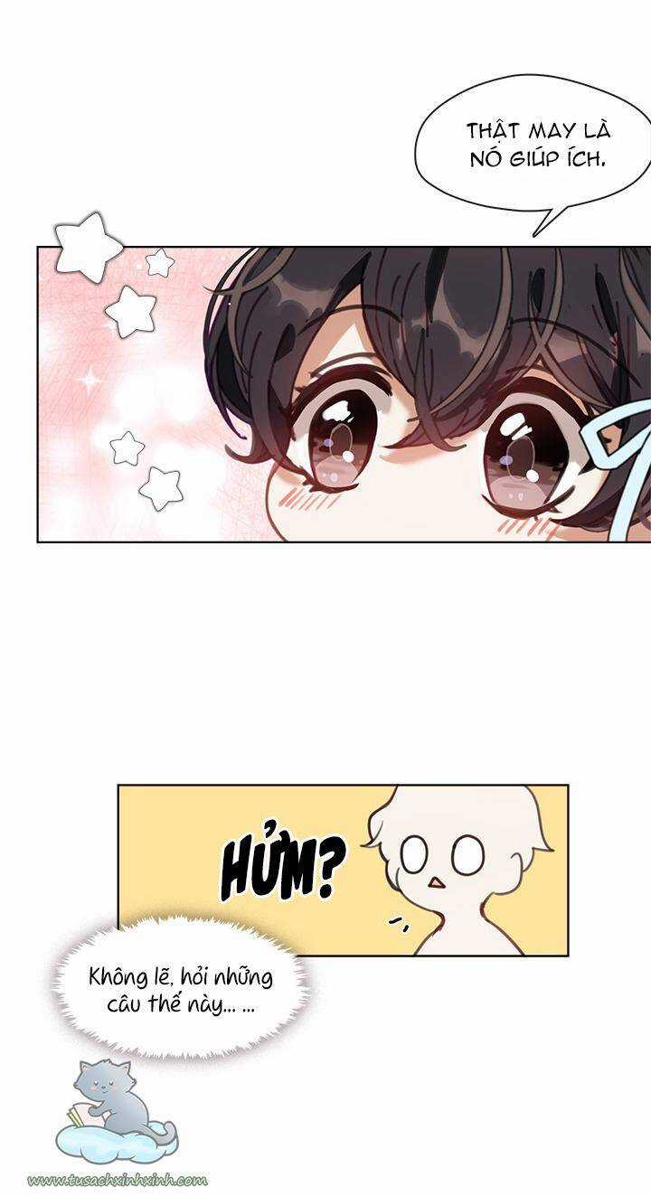 Thành Viên Trong Gia Đình Phát Cuồng Vì Tôi Chương 20 trang 25