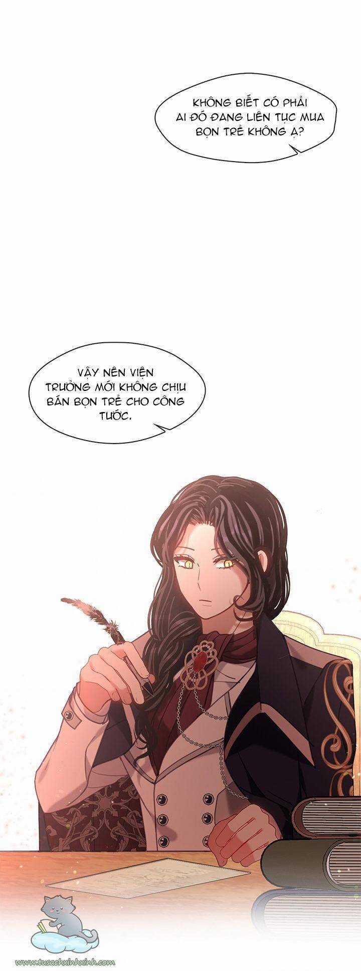 Thành Viên Trong Gia Đình Phát Cuồng Vì Tôi Chương 20 trang 26