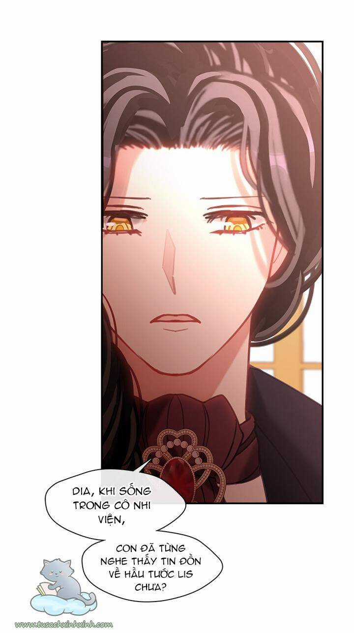 Thành Viên Trong Gia Đình Phát Cuồng Vì Tôi Chương 20 trang 28