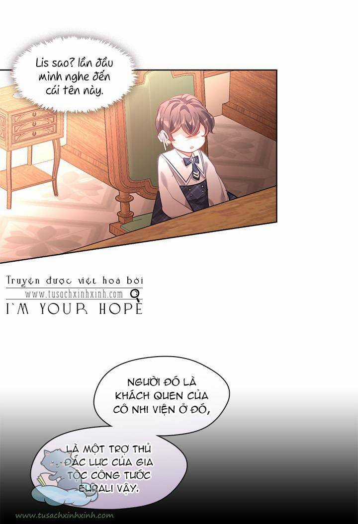 Thành Viên Trong Gia Đình Phát Cuồng Vì Tôi Chương 20 trang 29