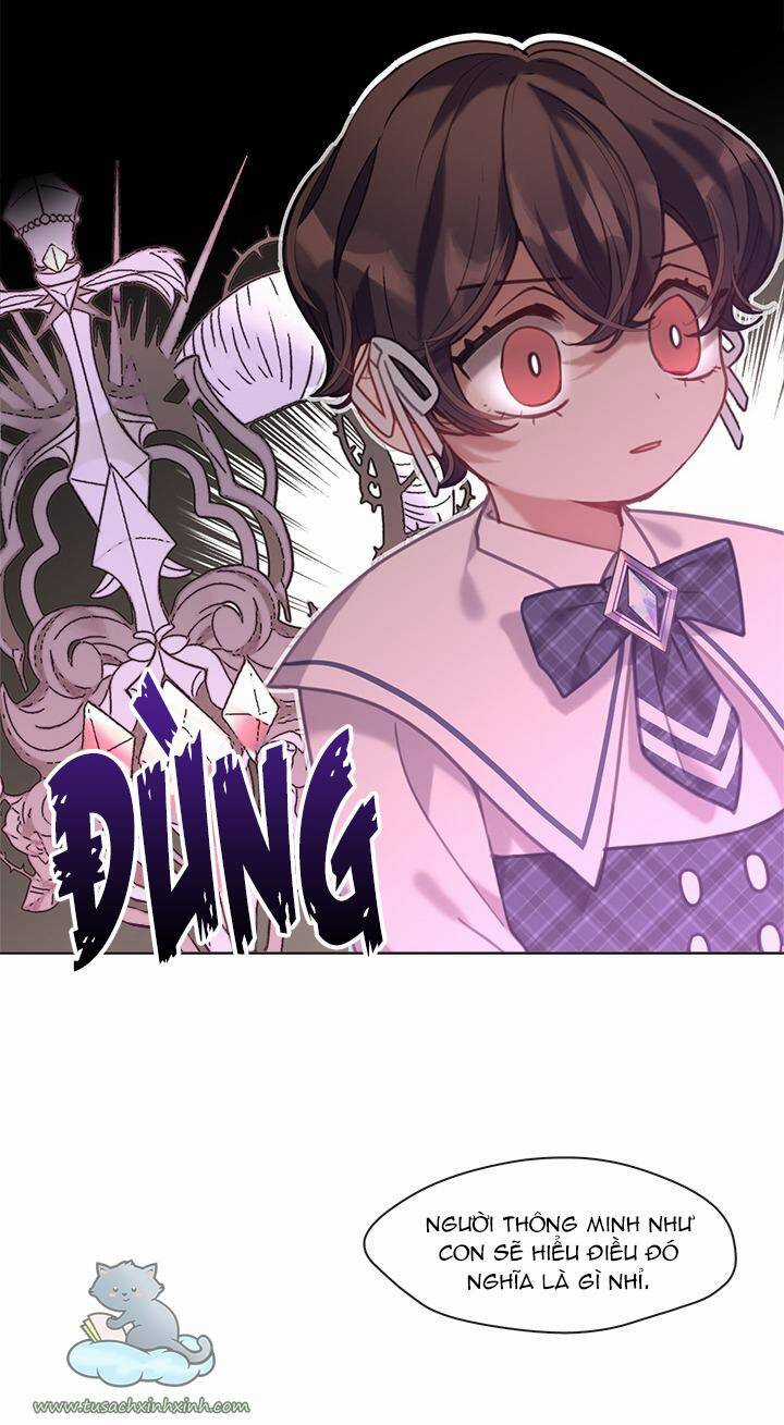 Thành Viên Trong Gia Đình Phát Cuồng Vì Tôi Chương 20 trang 30