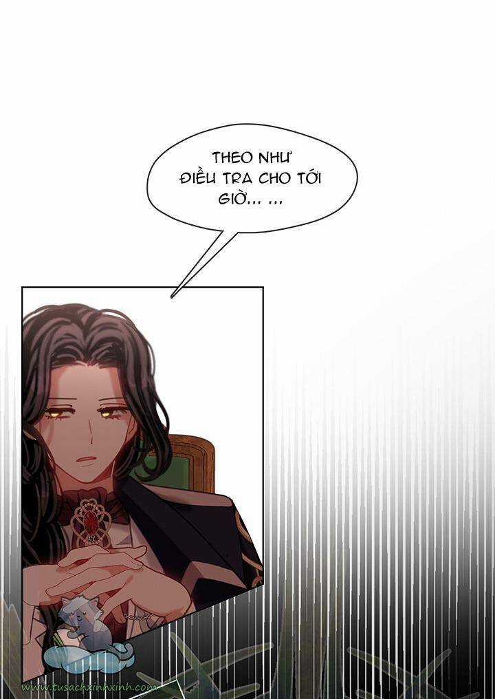 Thành Viên Trong Gia Đình Phát Cuồng Vì Tôi Chương 20 trang 33