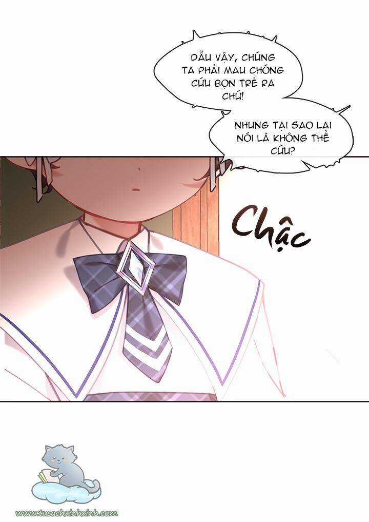 Thành Viên Trong Gia Đình Phát Cuồng Vì Tôi Chương 20 trang 36