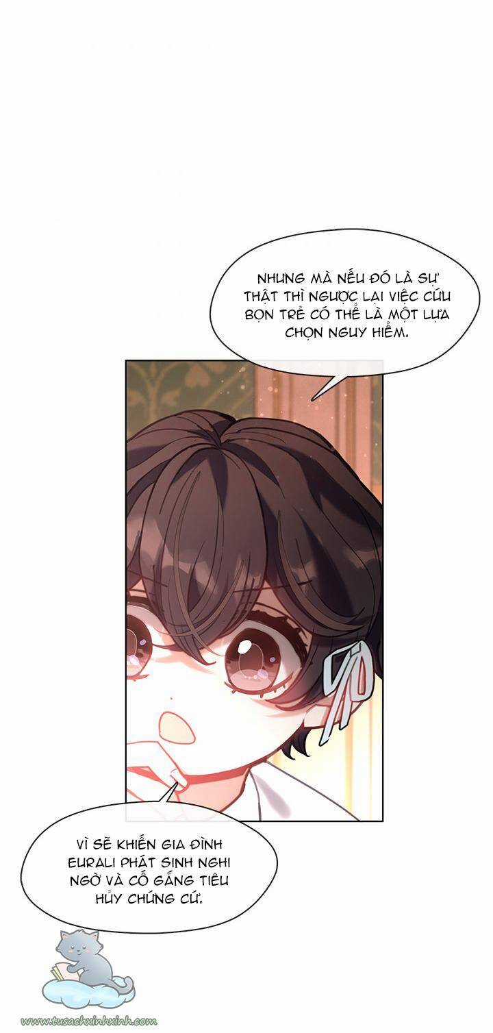 Thành Viên Trong Gia Đình Phát Cuồng Vì Tôi Chương 20 trang 38