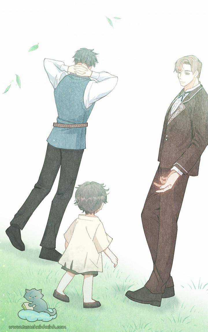 Thành Viên Trong Gia Đình Phát Cuồng Vì Tôi Chương 20 trang 4