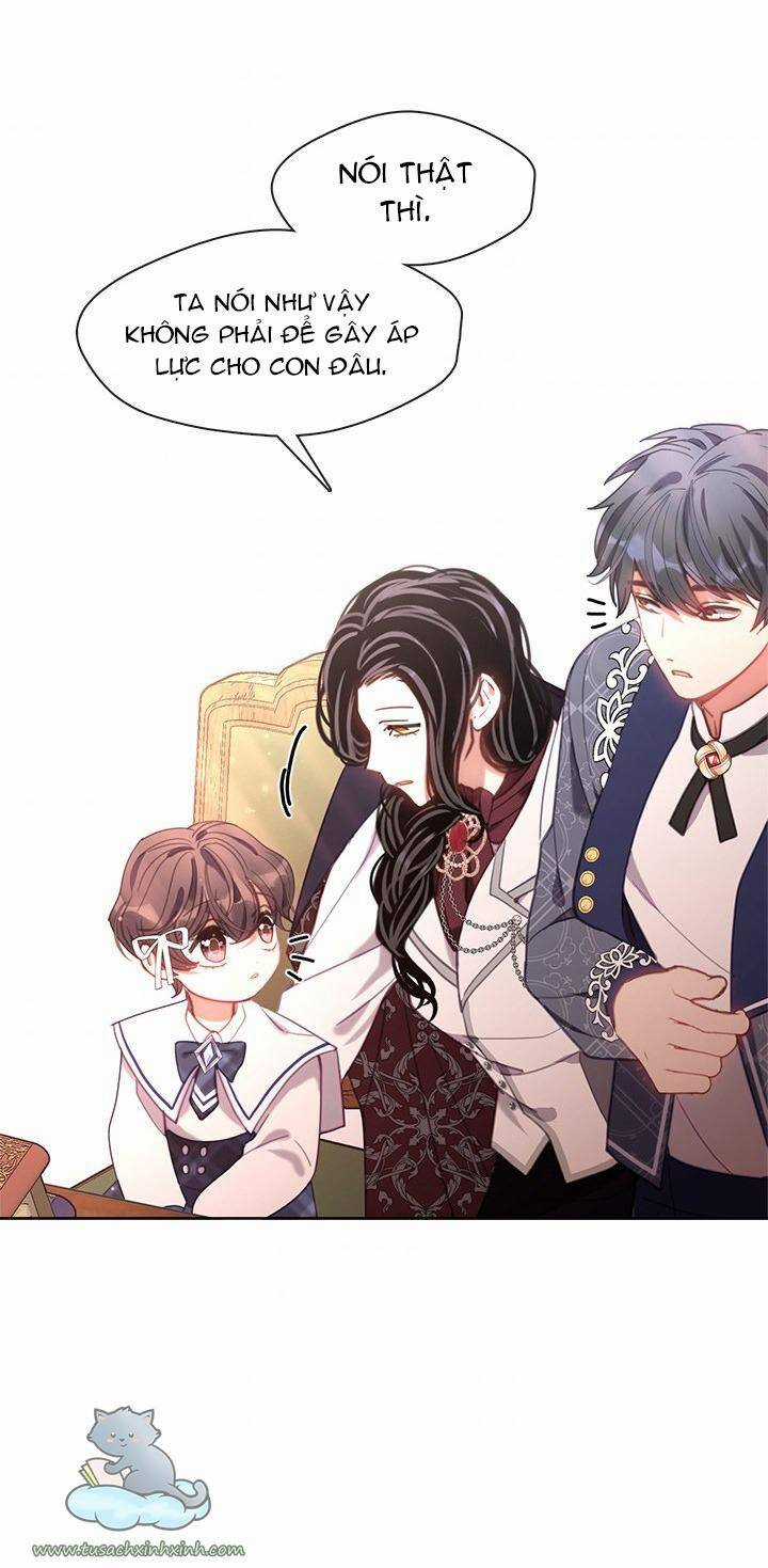 Thành Viên Trong Gia Đình Phát Cuồng Vì Tôi Chương 20 trang 42