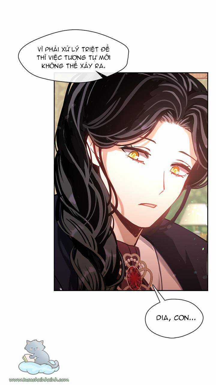 Thành Viên Trong Gia Đình Phát Cuồng Vì Tôi Chương 20 trang 44