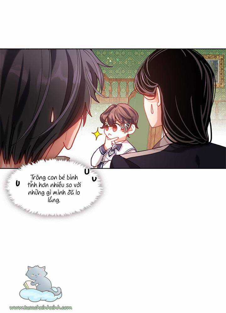 Thành Viên Trong Gia Đình Phát Cuồng Vì Tôi Chương 20 trang 45