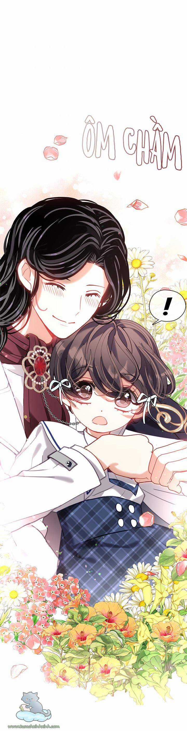 Thành Viên Trong Gia Đình Phát Cuồng Vì Tôi Chương 20 trang 48