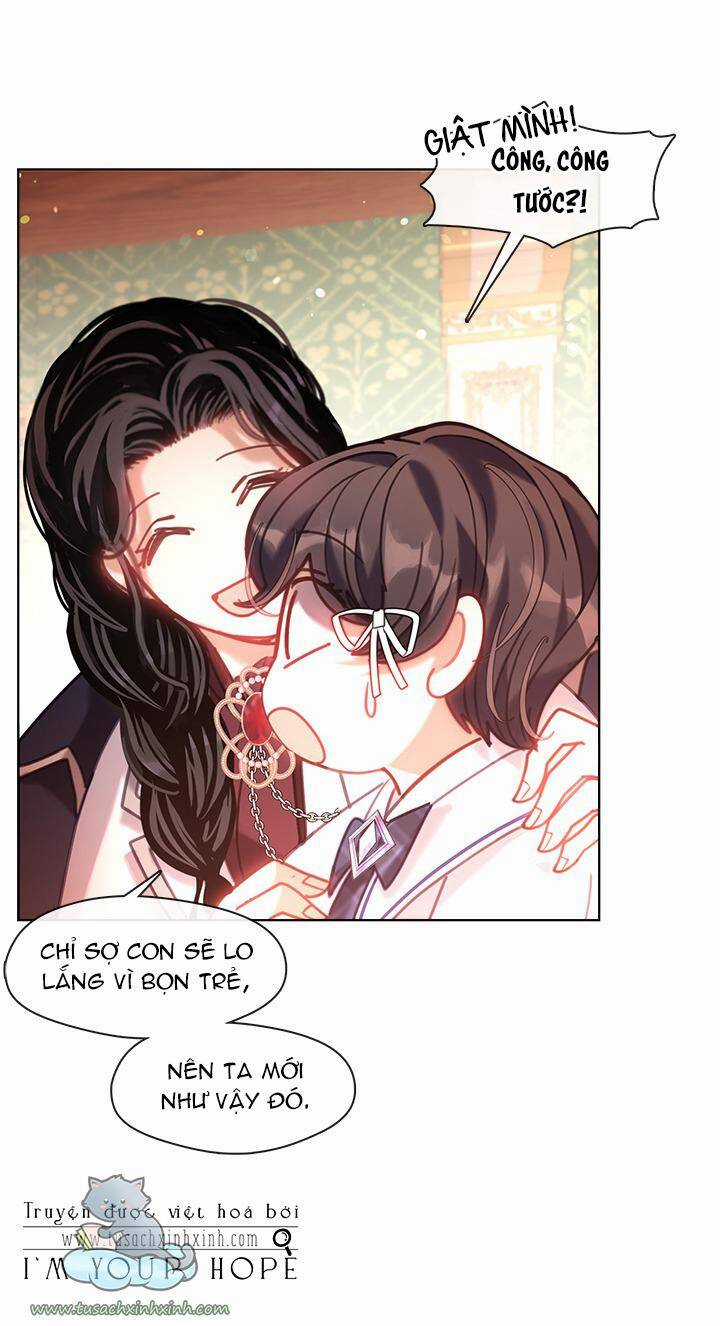 Thành Viên Trong Gia Đình Phát Cuồng Vì Tôi Chương 20 trang 49