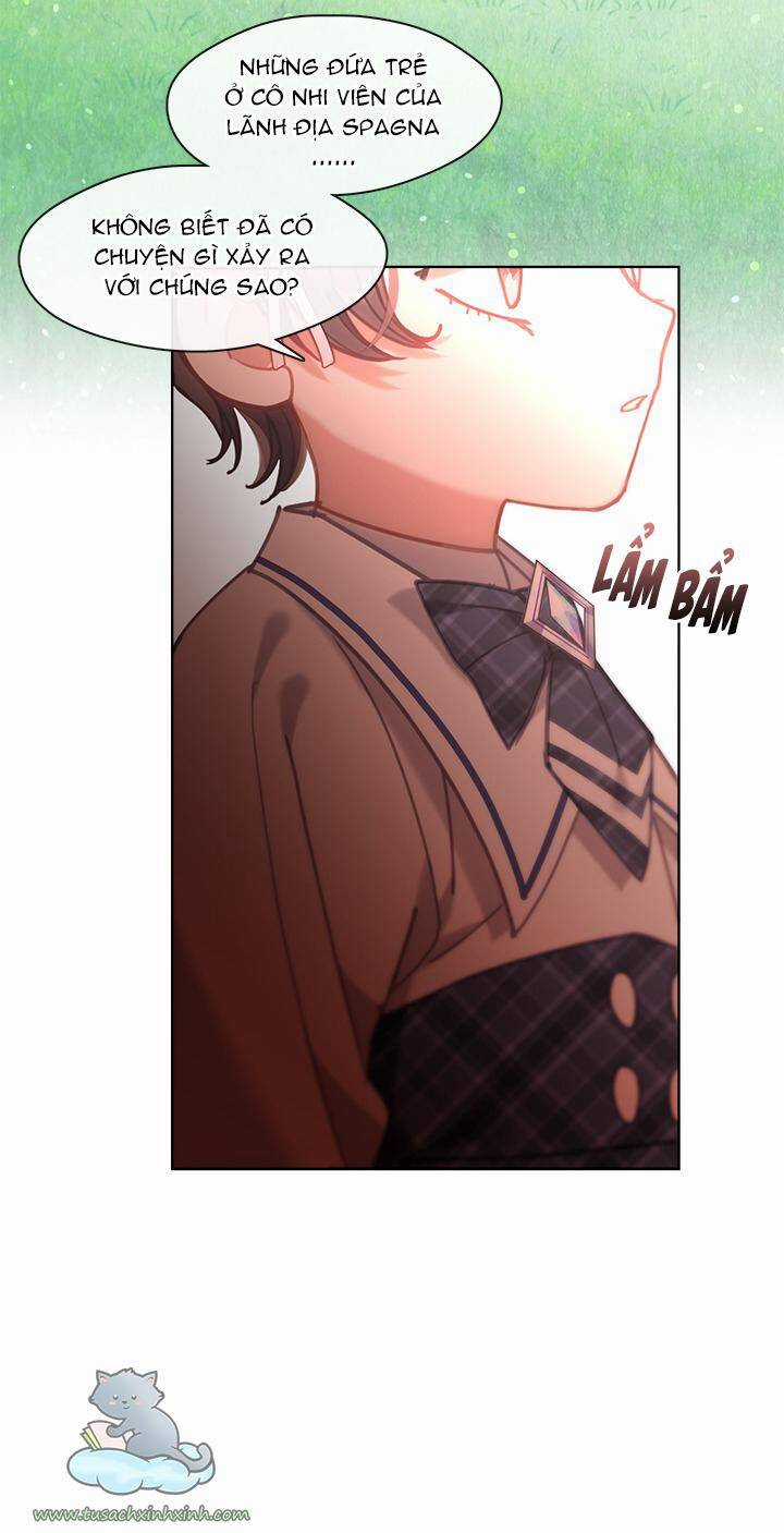 Thành Viên Trong Gia Đình Phát Cuồng Vì Tôi Chương 20 trang 5