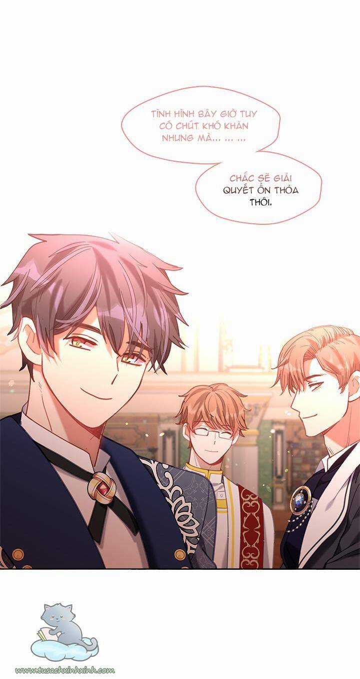 Thành Viên Trong Gia Đình Phát Cuồng Vì Tôi Chương 20 trang 50