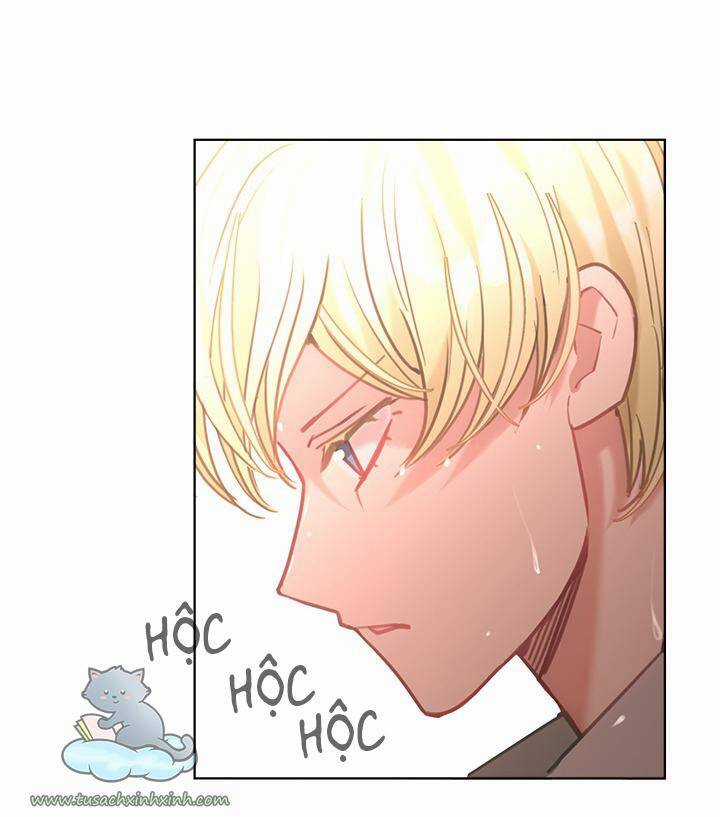 Thành Viên Trong Gia Đình Phát Cuồng Vì Tôi Chương 20 trang 59