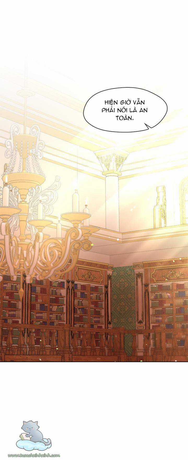 Thành Viên Trong Gia Đình Phát Cuồng Vì Tôi Chương 20 trang 6