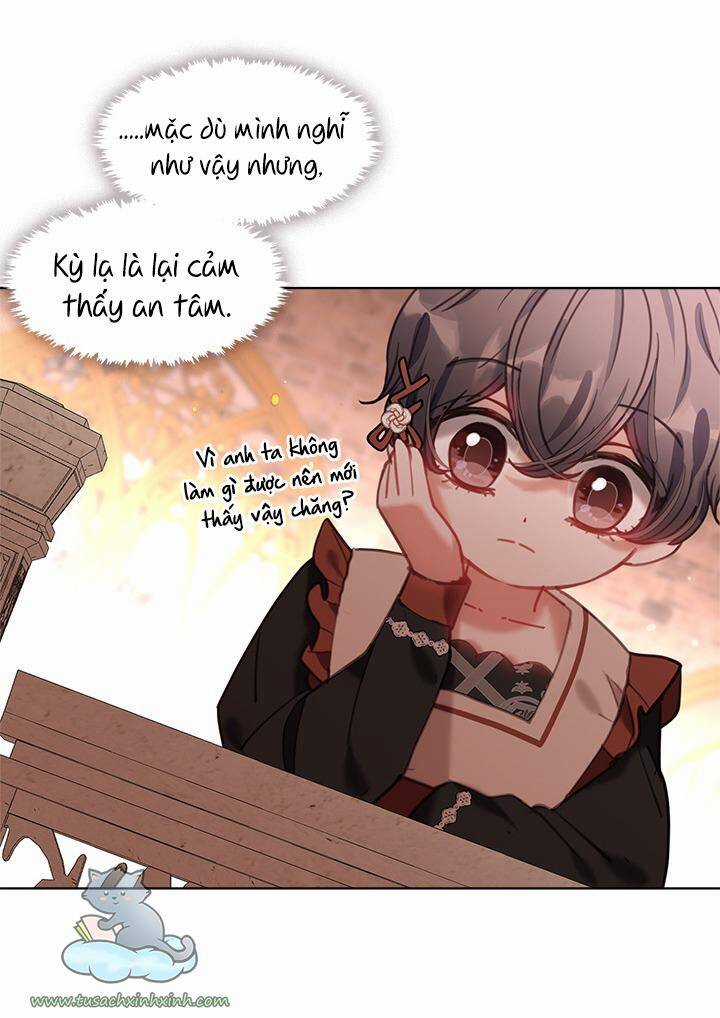 Thành Viên Trong Gia Đình Phát Cuồng Vì Tôi Chương 20 trang 60