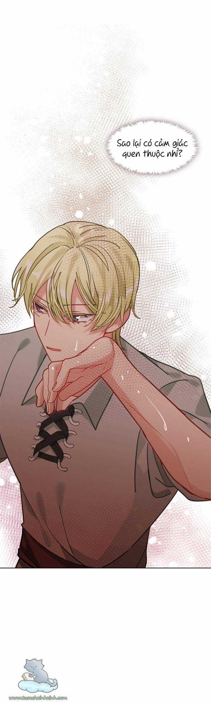 Thành Viên Trong Gia Đình Phát Cuồng Vì Tôi Chương 20 trang 61