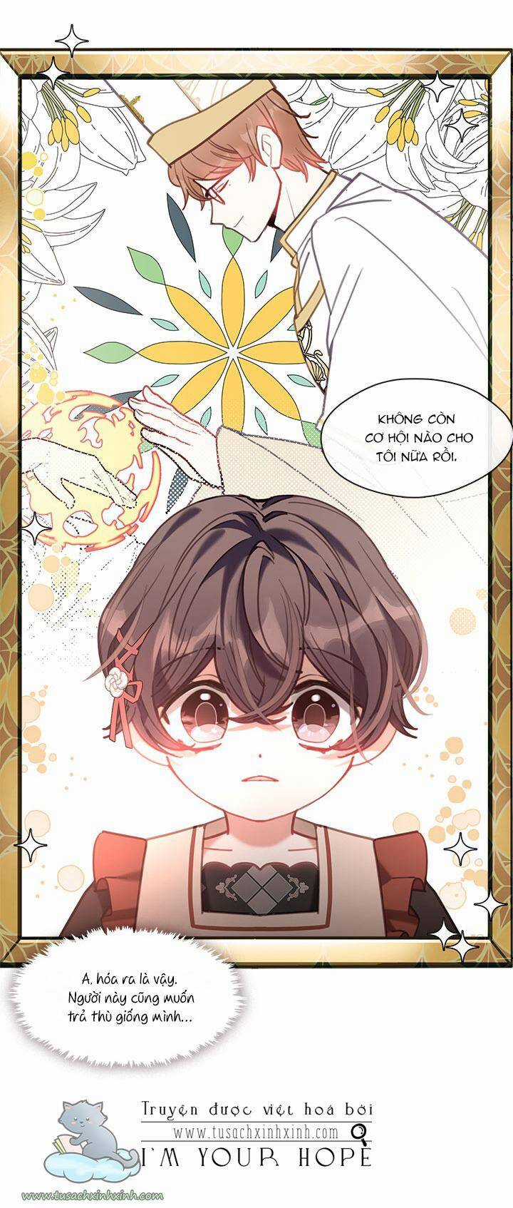 Thành Viên Trong Gia Đình Phát Cuồng Vì Tôi Chương 21 trang 10