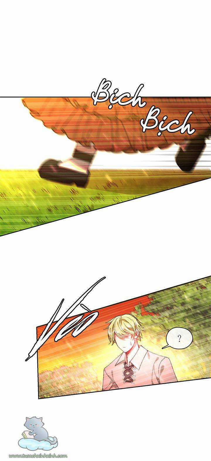 Thành Viên Trong Gia Đình Phát Cuồng Vì Tôi Chương 21 trang 17