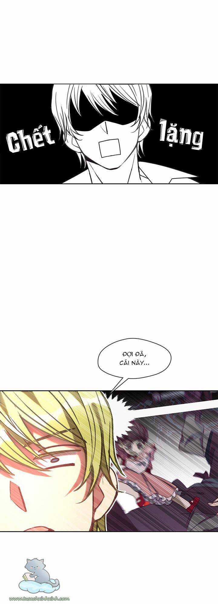 Thành Viên Trong Gia Đình Phát Cuồng Vì Tôi Chương 21 trang 19