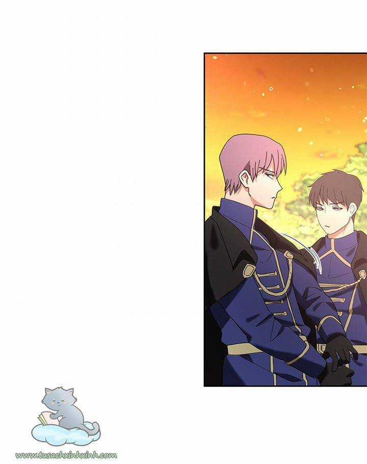 Thành Viên Trong Gia Đình Phát Cuồng Vì Tôi Chương 21 trang 28