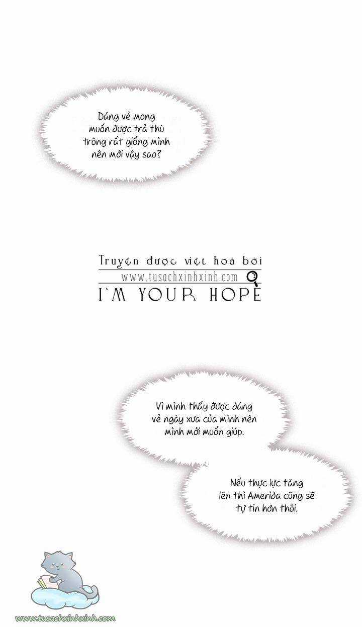 Thành Viên Trong Gia Đình Phát Cuồng Vì Tôi Chương 21 trang 35