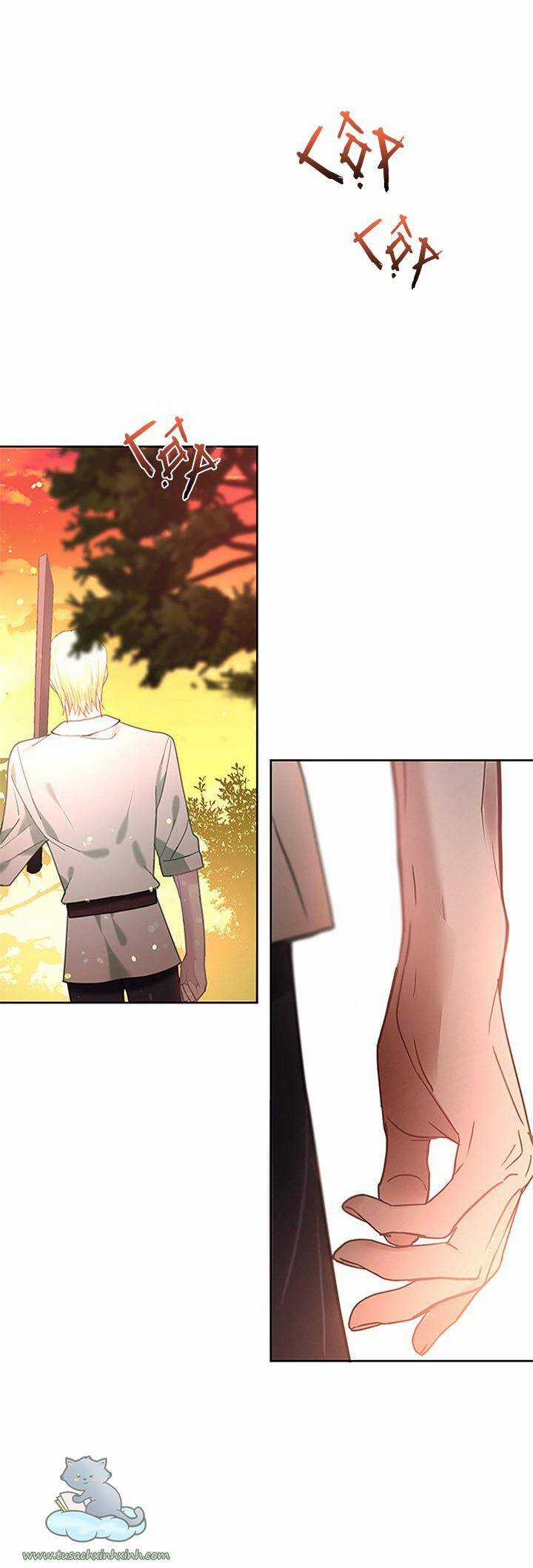 Thành Viên Trong Gia Đình Phát Cuồng Vì Tôi Chương 21 trang 44