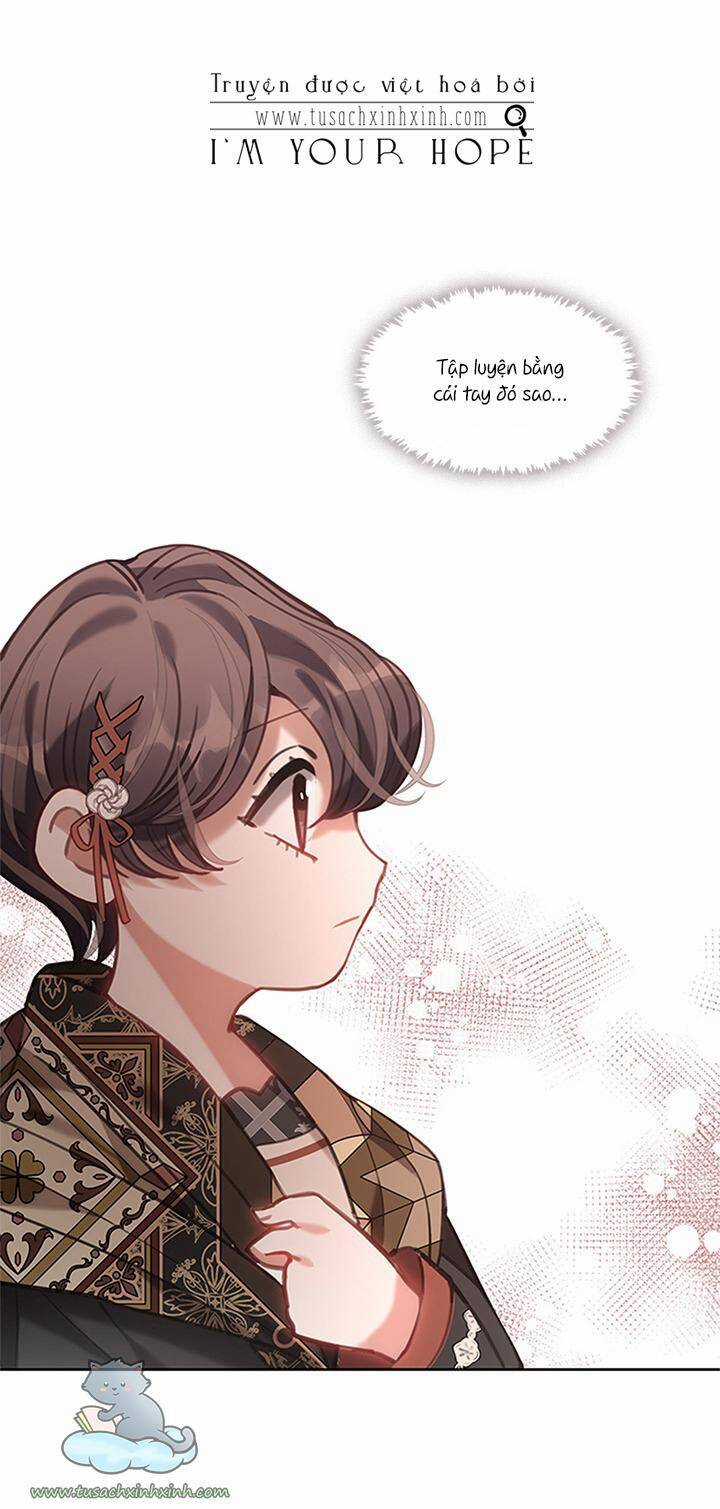 Thành Viên Trong Gia Đình Phát Cuồng Vì Tôi Chương 21 trang 45