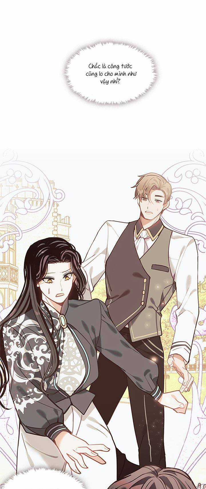 Thành Viên Trong Gia Đình Phát Cuồng Vì Tôi Chương 21 trang 46