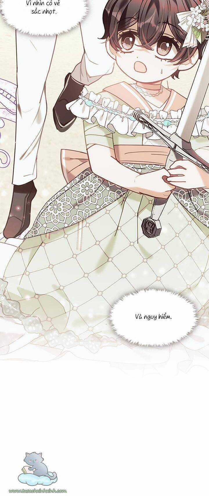 Thành Viên Trong Gia Đình Phát Cuồng Vì Tôi Chương 21 trang 47