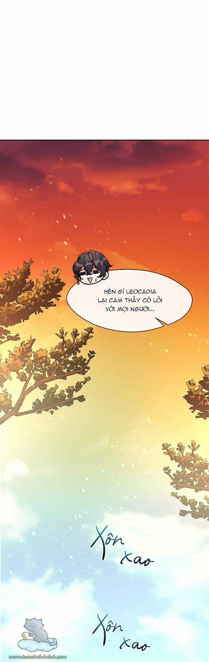 Thành Viên Trong Gia Đình Phát Cuồng Vì Tôi Chương 21 trang 48