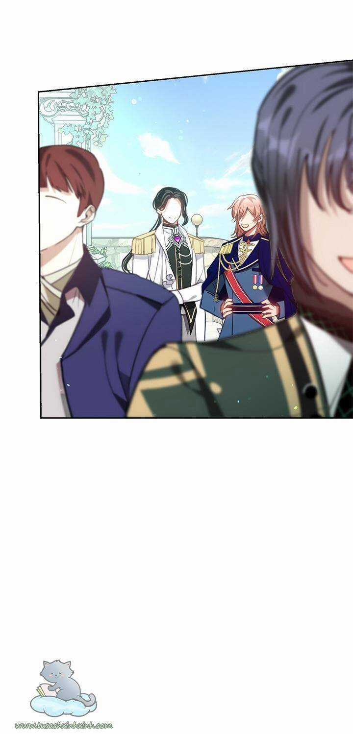 Thành Viên Trong Gia Đình Phát Cuồng Vì Tôi Chương 21 trang 51