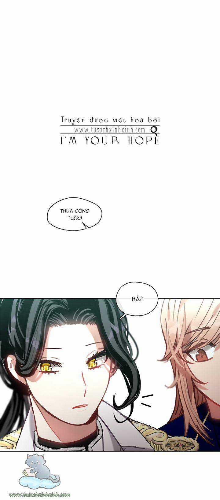 Thành Viên Trong Gia Đình Phát Cuồng Vì Tôi Chương 21 trang 52