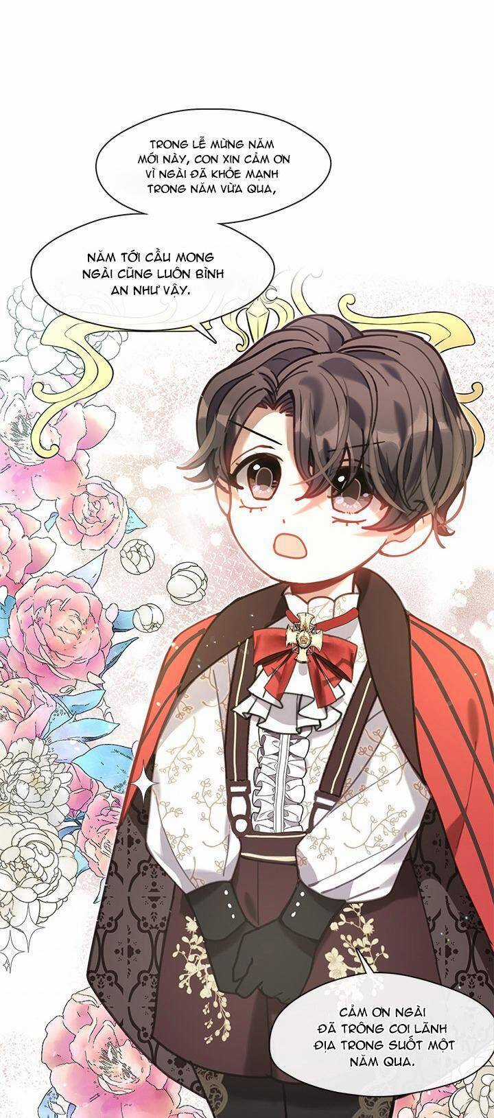 Thành Viên Trong Gia Đình Phát Cuồng Vì Tôi Chương 21 trang 53